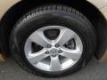  2011 Toyota Sienna LE Wheel #21