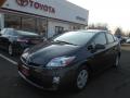 2010 Prius Hybrid IV #1 2010 Prius Hybrid IV #1