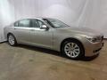 2011 7 Series 750Li xDrive Sedan #2 2011 7 Series 750Li xDrive Sedan #2