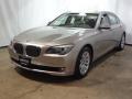 2011 7 Series 750Li xDrive Sedan #5 2011 7 Series 750Li xDrive Sedan #5