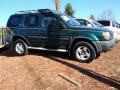 2001 Xterra XE V6 4x4 #3