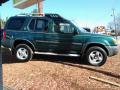 2001 Xterra XE V6 4x4 #4