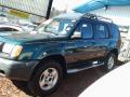 2001 Xterra XE V6 4x4 #12