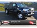 2014 Tacoma V6 SR5 Double Cab 4x4 #1