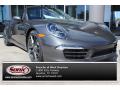 2014 911 Carrera Cabriolet #1 2014 911 Carrera Cabriolet #1
