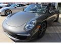 Front 3/4 View of 2014 Porsche 911 Carrera Cabriolet #3 Front 3/4 View of 2014 Porsche 911 Carrera Cabriolet #3