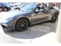2014 911 Carrera Cabriolet #4 2014 911 Carrera Cabriolet #4