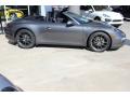2014 911 Carrera Cabriolet #8 2014 911 Carrera Cabriolet #8