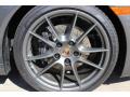 2014 Porsche 911 Carrera Cabriolet Wheel #9 2014 Porsche 911 Carrera Cabriolet Wheel #9
