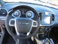  2014 Chrysler 300 C Steering Wheel #7