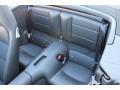 Rear Seat of 2014 Porsche 911 Carrera Cabriolet #24 Rear Seat of 2014 Porsche 911 Carrera Cabriolet #24