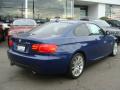 2011 3 Series 335i xDrive Coupe #3