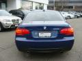 2011 3 Series 335i xDrive Coupe #4
