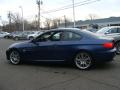 2011 3 Series 335i xDrive Coupe #6