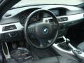 2011 3 Series 335i xDrive Coupe #8