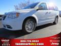 2014 Town & Country Limited #1