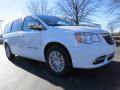 2014 Town & Country Limited #4