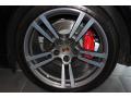  2014 Porsche Panamera Turbo Executive Wheel #7