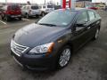2014 Sentra SL #3