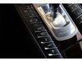 Controls of 2014 Porsche Panamera Turbo Executive #21