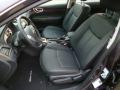 Front Seat of 2014 Nissan Sentra SL #15