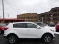 2014 Sportage LX AWD #1