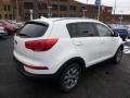 2014 Sportage LX AWD #8