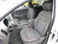 Front Seat of 2014 Kia Sportage LX AWD #10