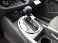  2014 Sportage 6 Speed Sportmatic Automatic Shifter #18