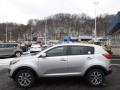 2014 Sportage LX #5