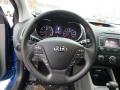  2014 Kia Forte Koup EX Steering Wheel #19
