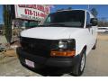 2012 Express 1500 Cargo Van #2