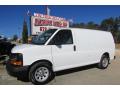 2012 Express 1500 Cargo Van #3