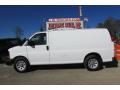 2012 Express 1500 Cargo Van #4