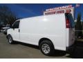 2012 Express 1500 Cargo Van #5
