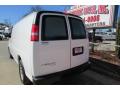2012 Express 1500 Cargo Van #6