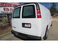2012 Express 1500 Cargo Van #8