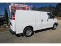 2012 Express 1500 Cargo Van #9