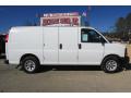 2012 Express 1500 Cargo Van #10