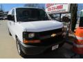 2012 Express 1500 Cargo Van #12
