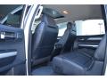 Rear Seat of 2014 Toyota Tundra Platinum Crewmax #7