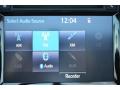 Audio System of 2014 Toyota Tundra Platinum Crewmax #15