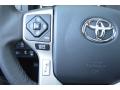 Controls of 2014 Toyota Tundra Platinum Crewmax #25