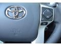 Controls of 2014 Toyota Tundra Platinum Crewmax #26