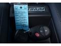 Keys of 2014 Toyota Tundra Platinum Crewmax #32