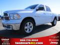 2014 1500 Big Horn Crew Cab #1