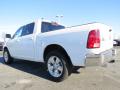 2014 1500 Big Horn Crew Cab #2