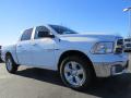 2014 1500 Big Horn Crew Cab #4