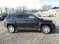  2014 GMC Terrain Carbon Black Metallic #1