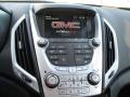 Controls of 2014 GMC Terrain SLT AWD #7